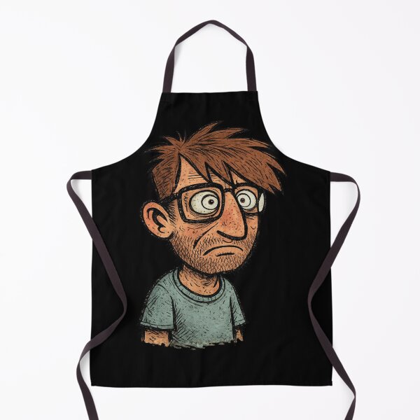 Item preview, Evan-Dorkin designed and sold by colorsartss.