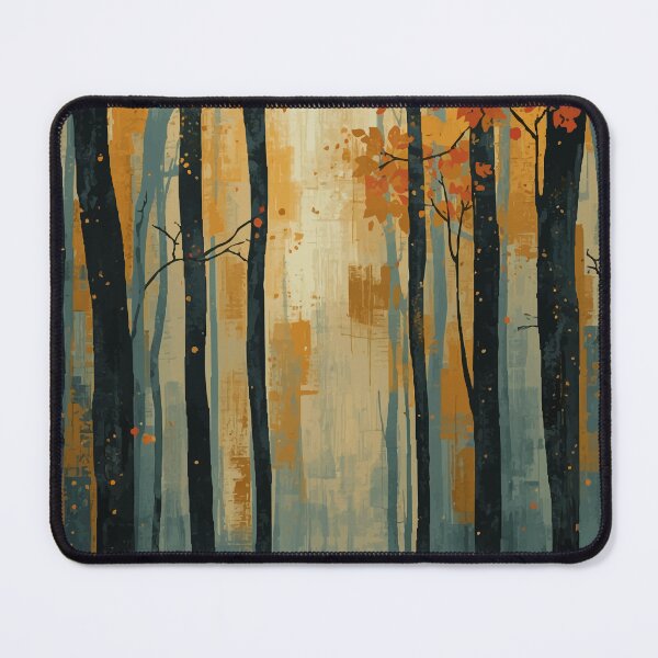 Item preview, Autumn Passage designed and sold by AbstractAnom.