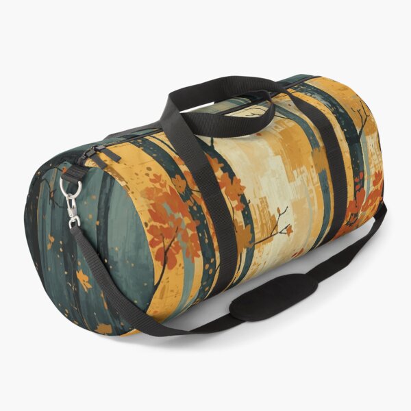 Item preview, Autumn Passage designed and sold by AbstractAnom.