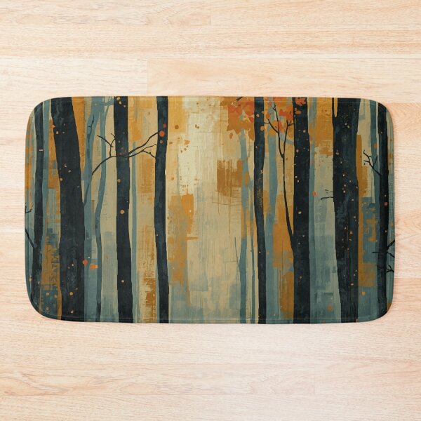 Item preview, Autumn Passage designed and sold by AbstractAnom.