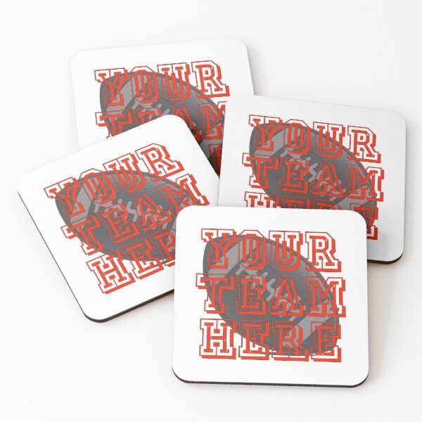 Item preview, Your Team Here – Cheeky Generic Football Fan Design designed and sold by Ignorant-Artist.