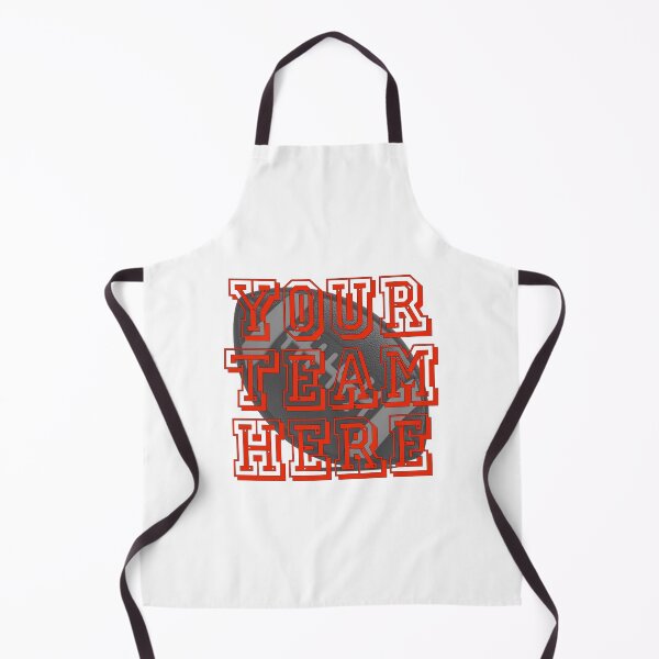 Item preview, Your Team Here – Cheeky Generic Football Fan Design designed and sold by Ignorant-Artist.