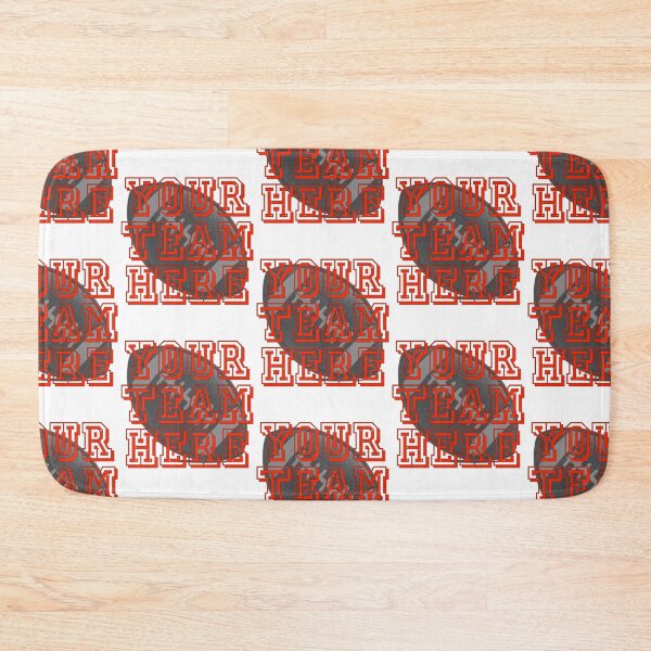 Item preview, Your Team Here – Cheeky Generic Football Fan Design designed and sold by Ignorant-Artist.