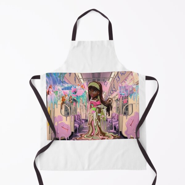 Item preview, Dreamy Bratz image  designed and sold by y2kponyclub.