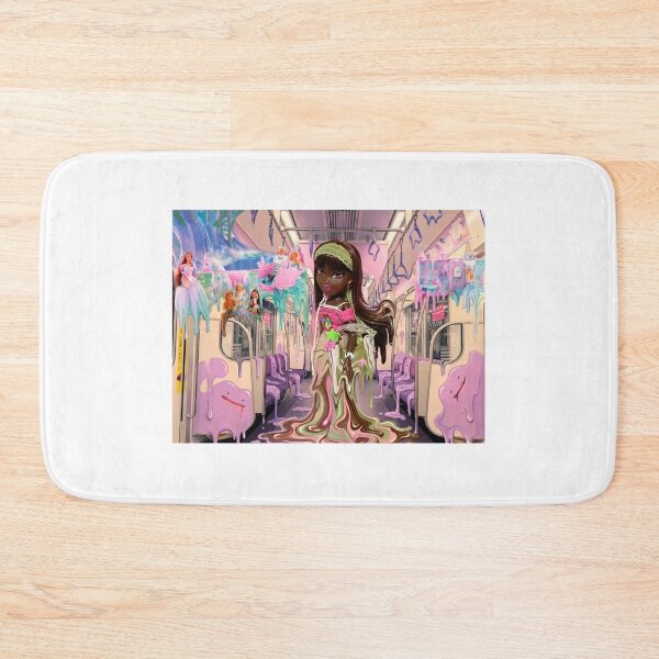 Item preview, Dreamy Bratz image  designed and sold by y2kponyclub.