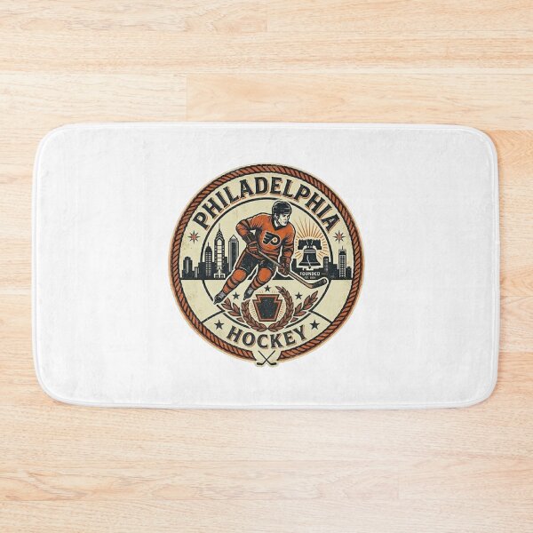 Item preview, philadelphia flyers designed and sold by designsbysamantha.