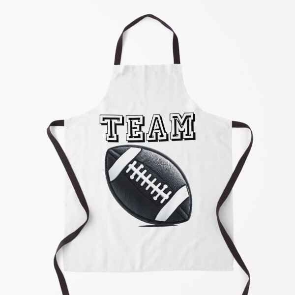 Item preview, Team Team Team – Generic Football Chaos Energy Design designed and sold by Ignorant-Artist.