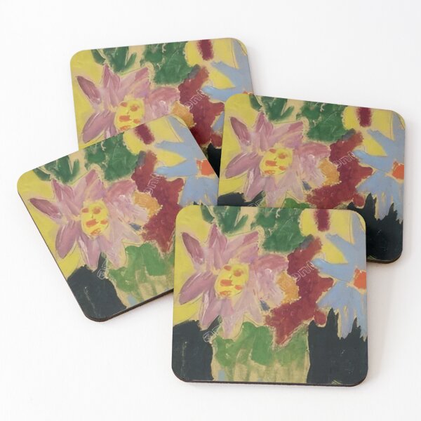 Item preview, Alexej von Jawlensky designed and sold by depthsmoke.