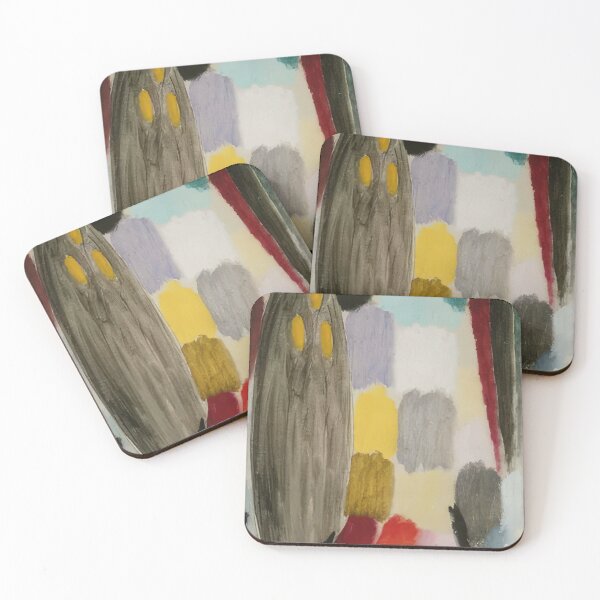 Item preview, Alexej von Jawlensky designed and sold by depthsmoke.