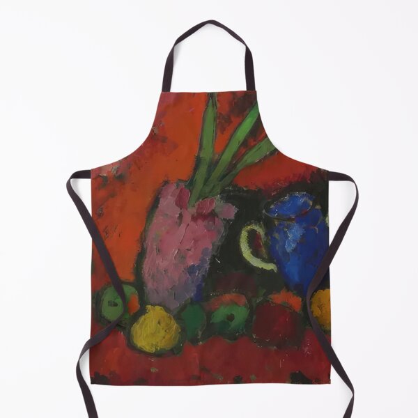 Item preview, Alexej von Jawlensky designed and sold by depthsmoke.