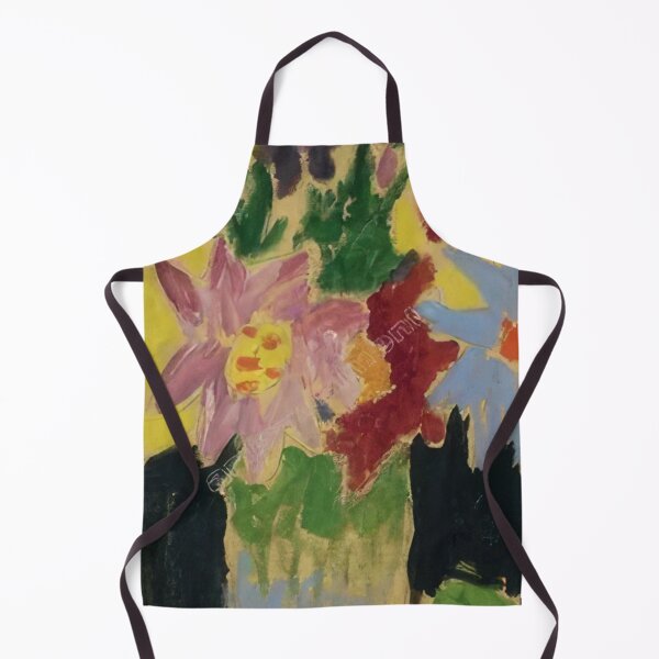 Item preview, Alexej von Jawlensky designed and sold by depthsmoke.