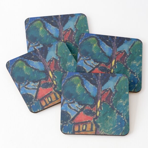 Item preview, Alexej von Jawlensky designed and sold by depthsmoke.