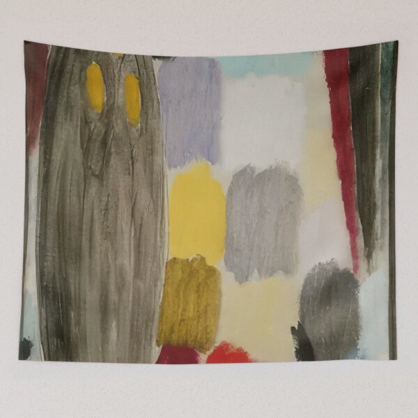 Item preview, Alexej von Jawlensky designed and sold by depthsmoke.