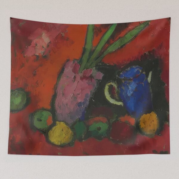 Item preview, Alexej von Jawlensky designed and sold by depthsmoke.