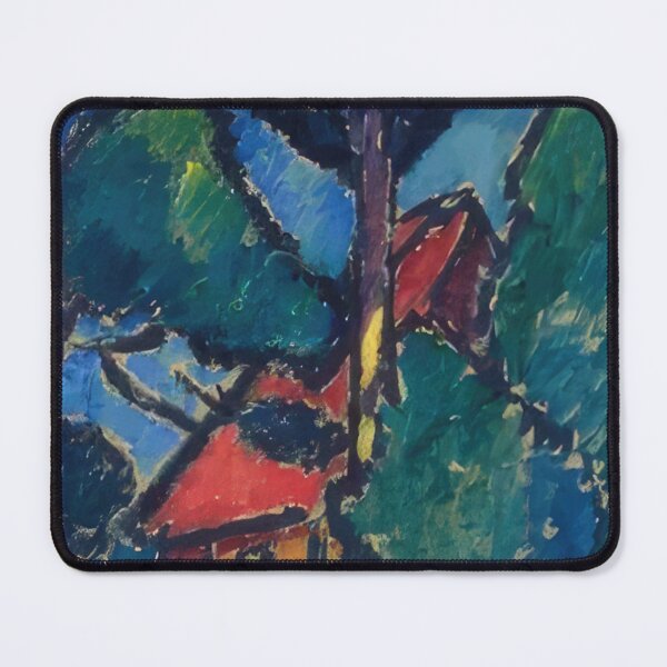 Item preview, Alexej von Jawlensky designed and sold by depthsmoke.
