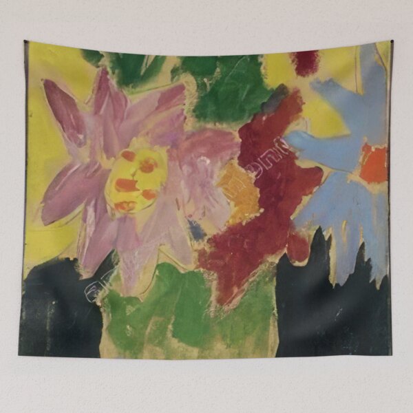 Item preview, Alexej von Jawlensky designed and sold by depthsmoke.