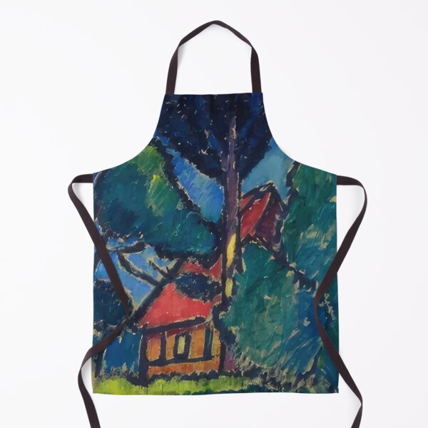 Item preview, Alexej von Jawlensky designed and sold by depthsmoke.