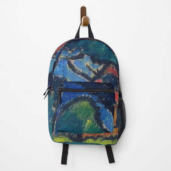 Item preview, Alexej von Jawlensky designed and sold by depthsmoke.