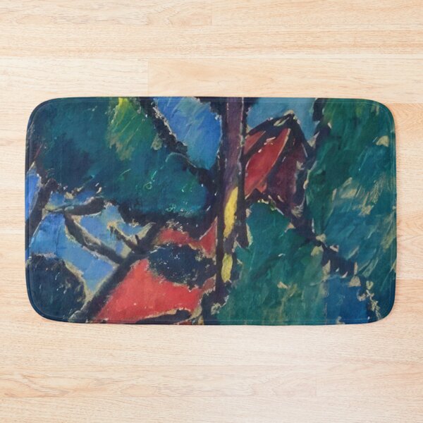 Item preview, Alexej von Jawlensky designed and sold by depthsmoke.