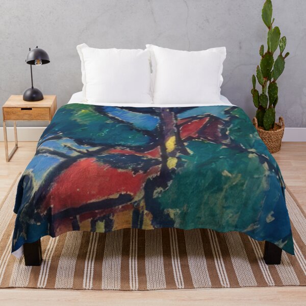 Item preview, Alexej von Jawlensky designed and sold by depthsmoke.