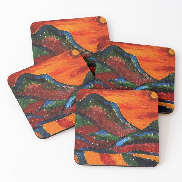 Item preview, Alexej von Jawlensky designed and sold by depthsmoke.