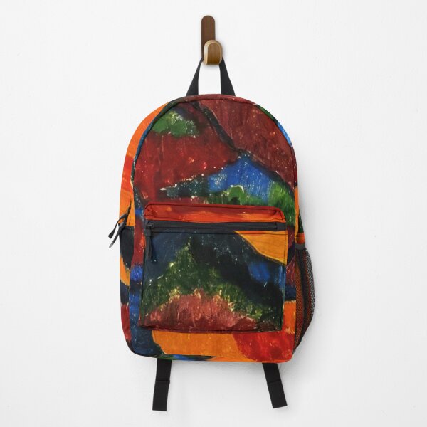 Item preview, Alexej von Jawlensky designed and sold by depthsmoke.