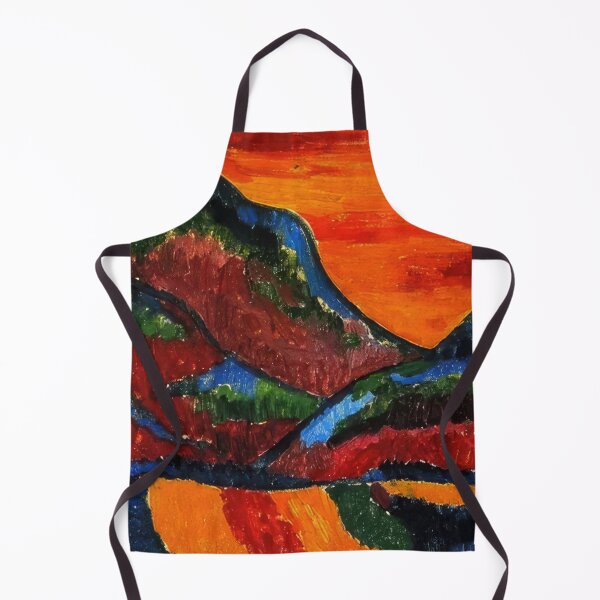 Item preview, Alexej von Jawlensky designed and sold by depthsmoke.