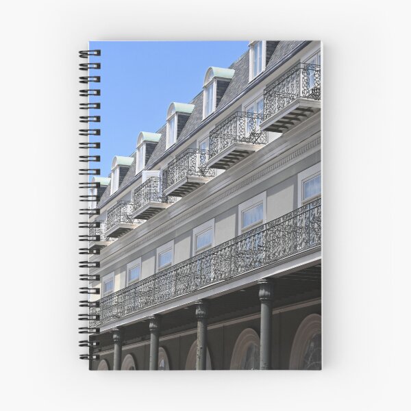 Item preview, NOLA French Balcony designed and sold by elisabethn.