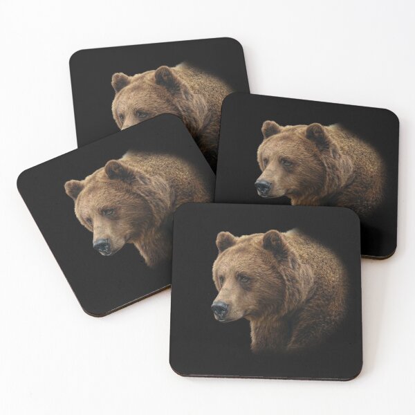 Item preview, Brown Bear designed and sold by Guardi71.