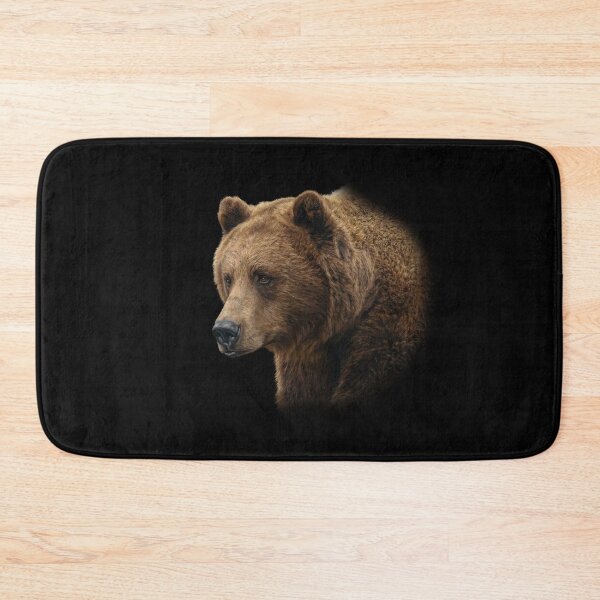 Item preview, Brown Bear designed and sold by Guardi71.