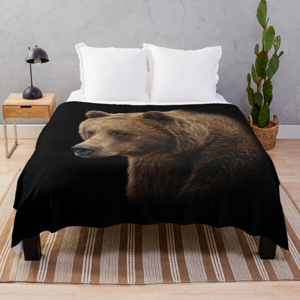 Item preview, Brown Bear designed and sold by Guardi71.