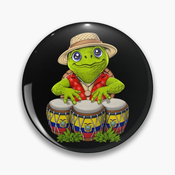 Item preview, Ecuador Pride designed and sold by underheaven.