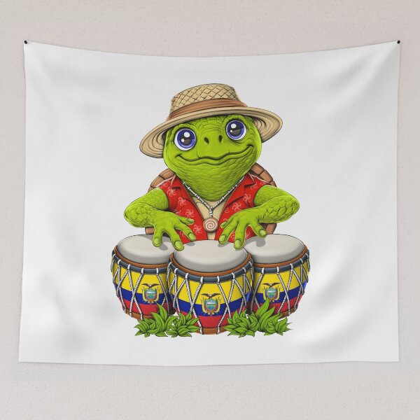 Item preview, Ecuador Pride designed and sold by underheaven.
