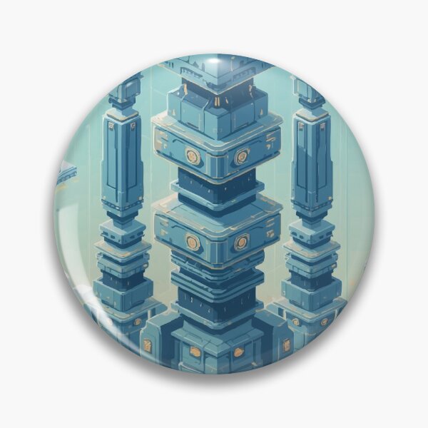 Item preview, The Assembly designed and sold by AbstractAnom.