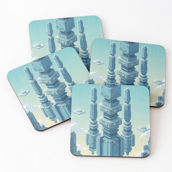 Item preview, The Assembly designed and sold by AbstractAnom.