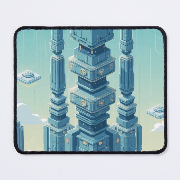 Item preview, The Assembly designed and sold by AbstractAnom.