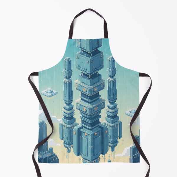 Item preview, The Assembly designed and sold by AbstractAnom.