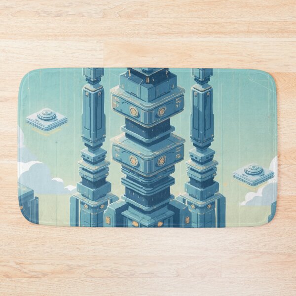 Item preview, The Assembly designed and sold by AbstractAnom.