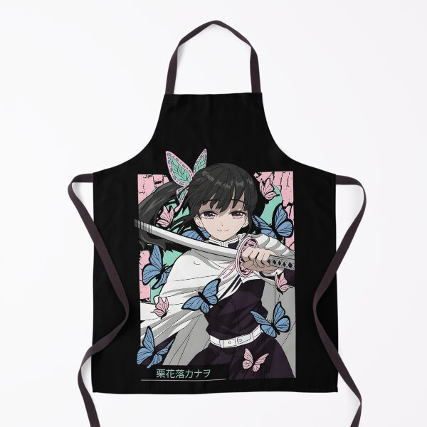 Item preview, Kanao Tsuyuri designed and sold by ANIME HEAT.