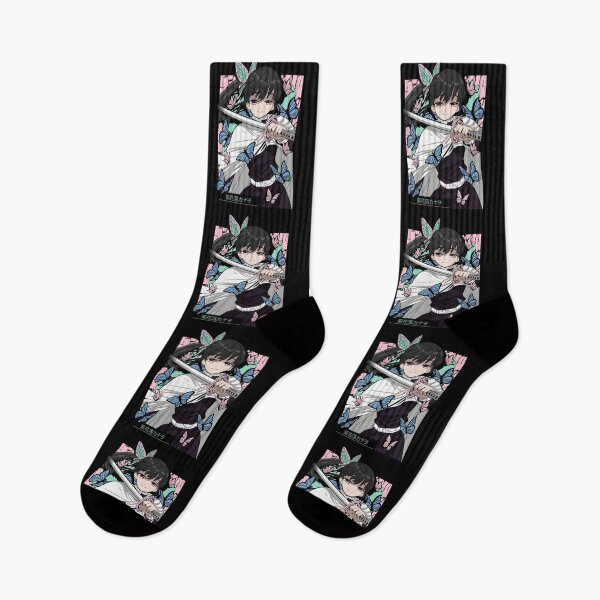 Item preview, Kanao Tsuyuri designed and sold by ANIME HEAT.