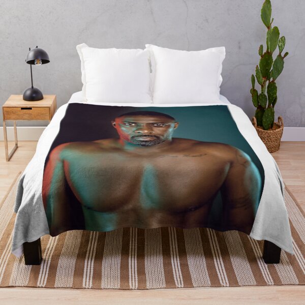 Item preview, Idris Elba  designed and sold by Theunpicables.