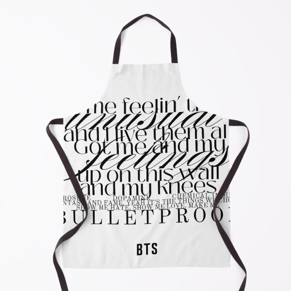 Item preview, NORMAL lyric print designed and sold by queeninc.