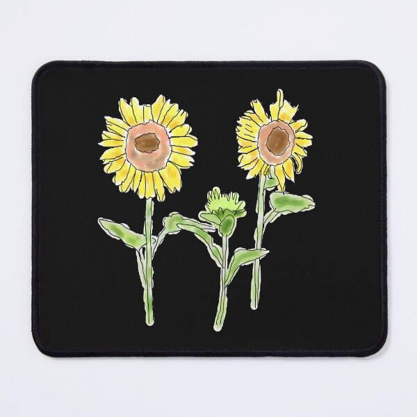 Item preview, Sunflowers designed and sold by Mark-Ewbie.