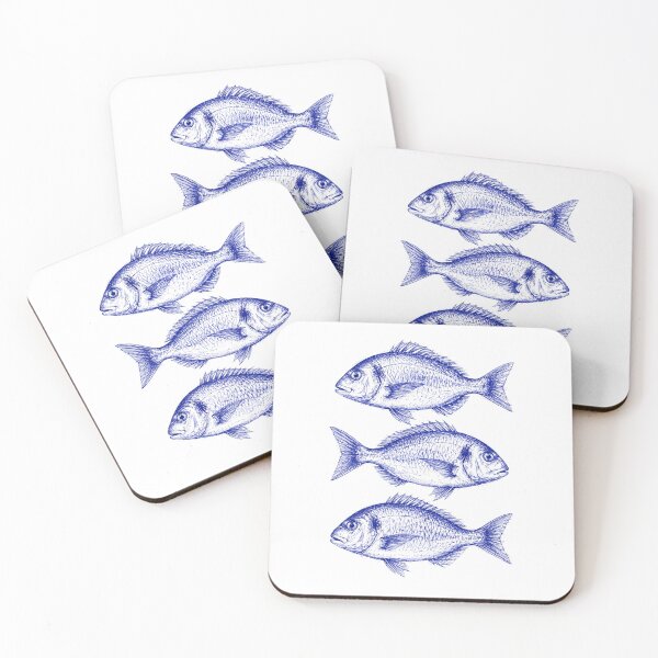 Item preview, Fishy Fish Fishing graphic designed and sold by byaga.