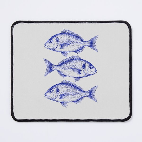 Item preview, Fishy Fish Fishing graphic designed and sold by byaga.