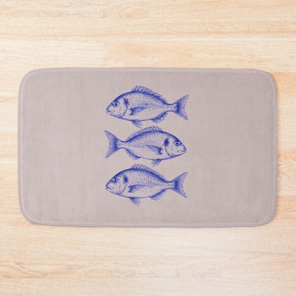Item preview, Fishy Fish Fishing graphic designed and sold by byaga.
