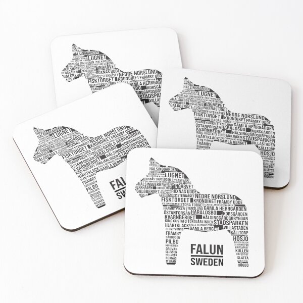 Item preview, Falun Dalahäst designed and sold by LyonDesignSweden.