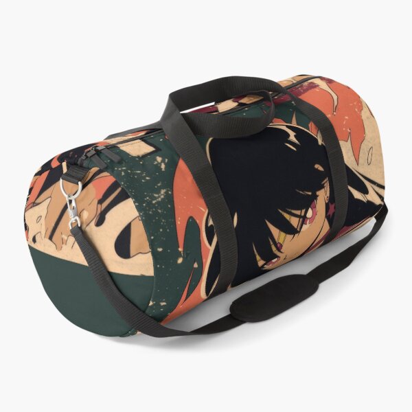 Item preview, Sailor Mars Retro Warned Blaze of Glory  designed and sold by AnimeArsenalPrints.