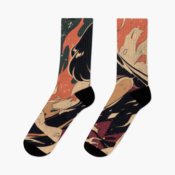 Item preview, Sailor Mars Retro Warned Blaze of Glory  designed and sold by AnimeArsenalPrints.