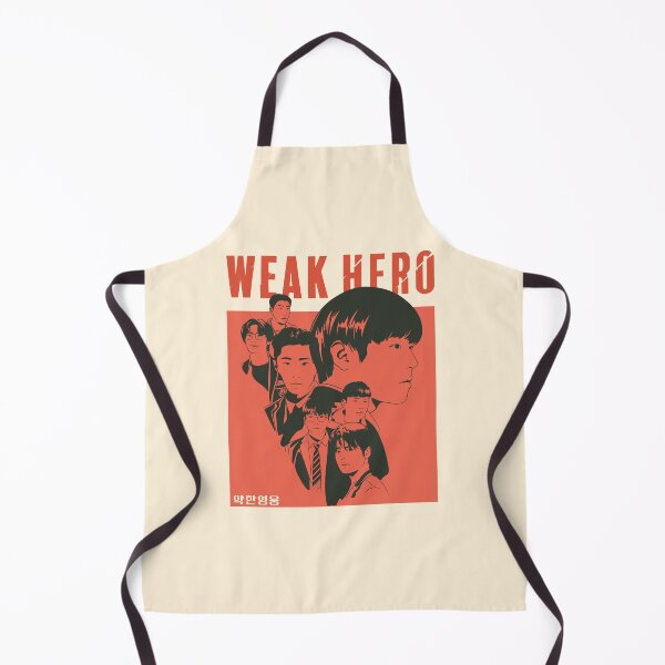 Item preview, Weak hero Kdrama  designed and sold by nelkrshop.